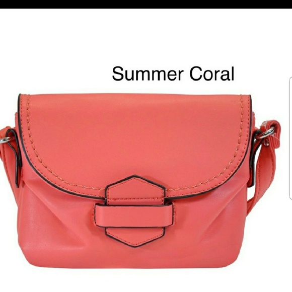 💕4 for $10 SALE Moda NY Handbag - Picture 4 of 6